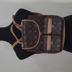 CL Mini Backpack
